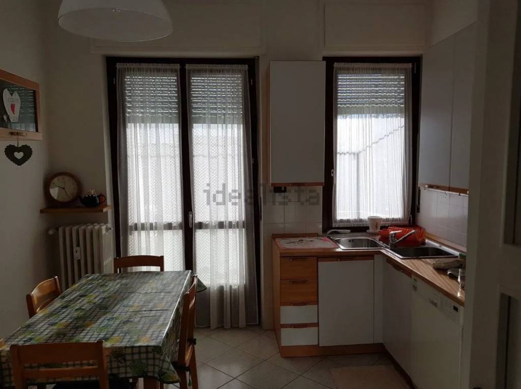 appartamento in vendita a Cuneo