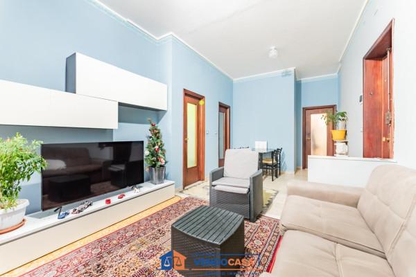 appartamento in vendita a Cuneo in zona Centro Città