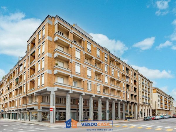appartamento in vendita a Cuneo in zona Centro Città