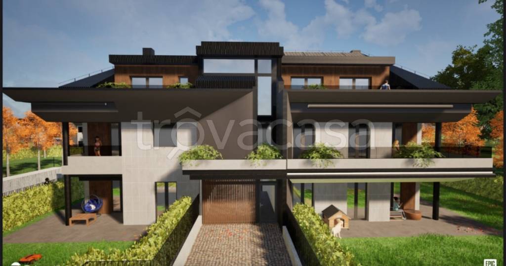 appartamento in vendita a Cuneo in zona Viale degli Angeli
