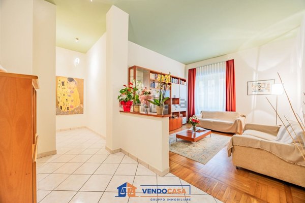 appartamento in vendita a Cuneo in zona Centro Città