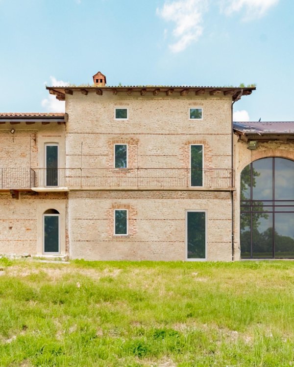 casa indipendente in vendita a Cuneo in zona Tetto Corvo