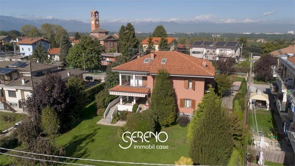 casa indipendente in vendita a Cuneo in zona Bombonina Soprana