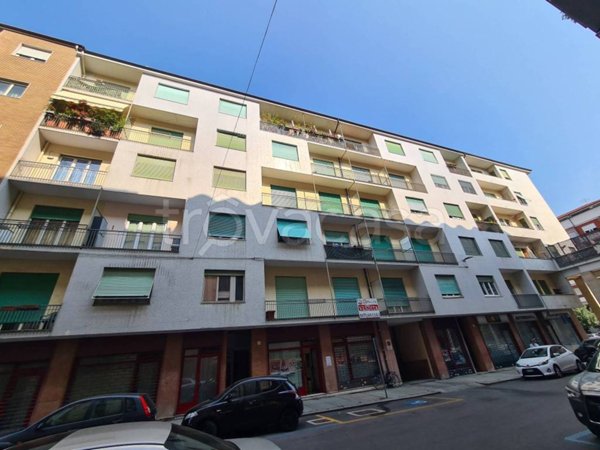 appartamento in vendita a Cuneo in zona Ospedale