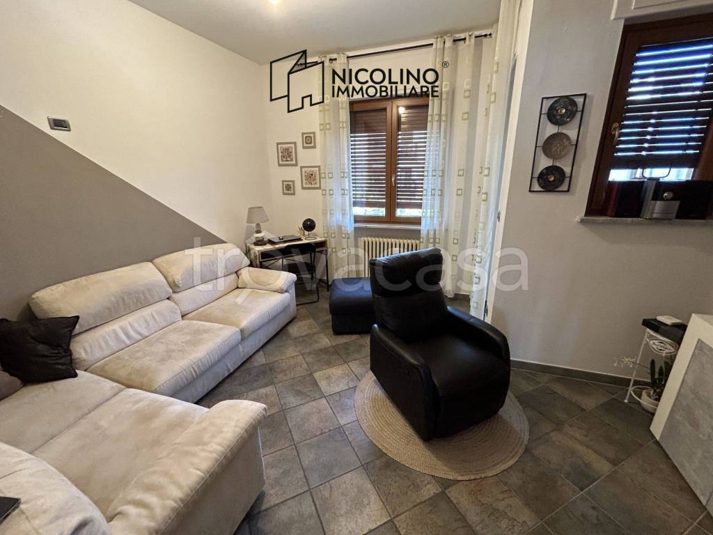 appartamento in vendita a Cuneo in zona Centro Città