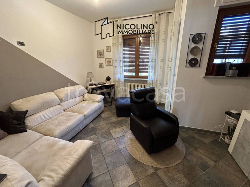 appartamento in vendita a Cuneo in zona Centro Città