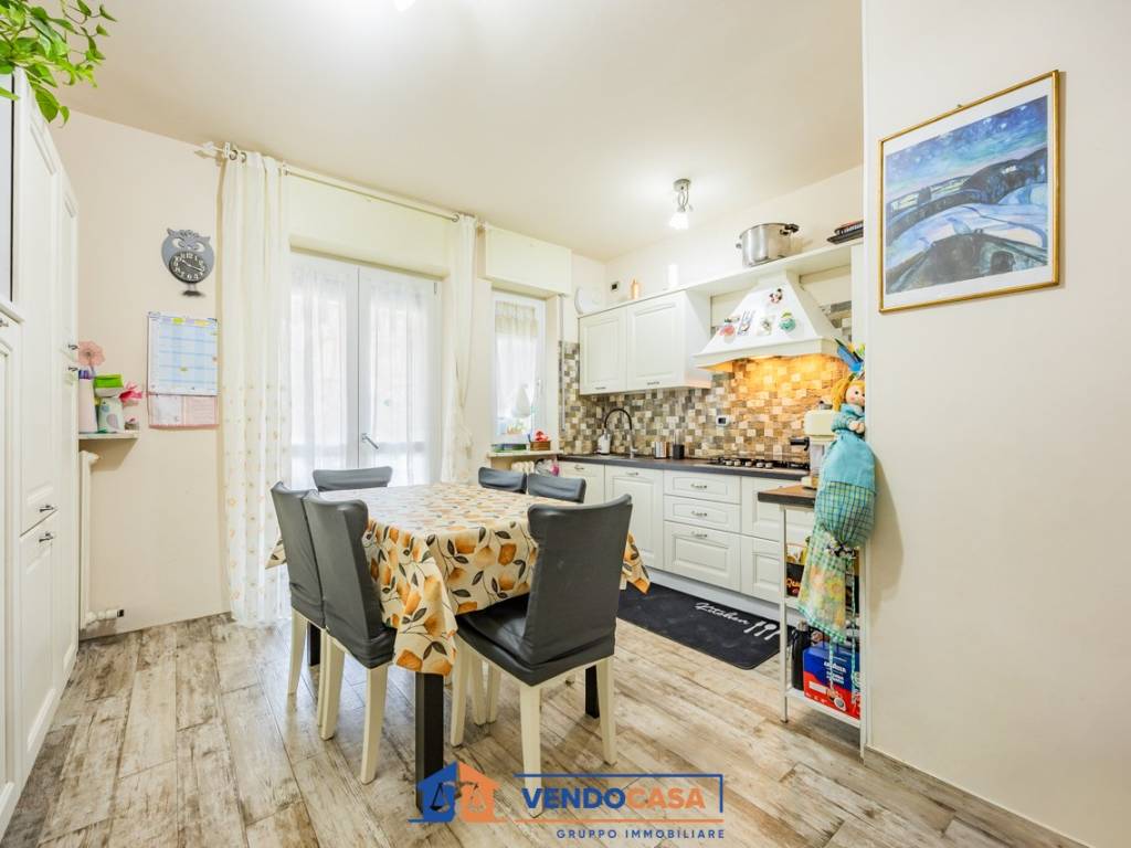 appartamento in vendita a Cuneo in zona Centro Città