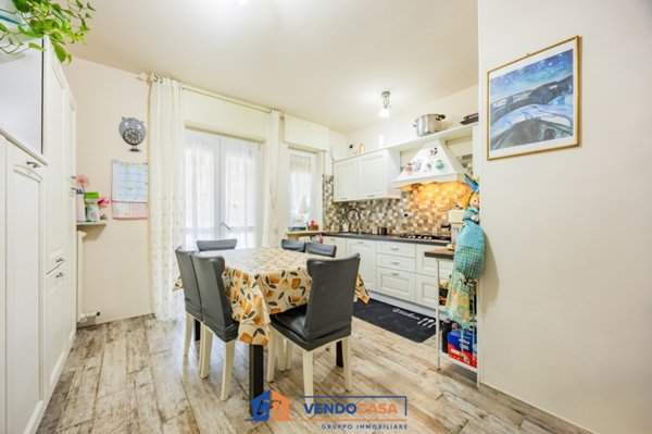 appartamento in vendita a Cuneo in zona Centro Città