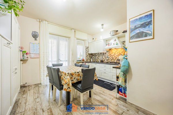 appartamento in vendita a Cuneo in zona Centro Città