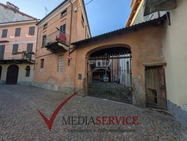 appartamento in vendita a Cuneo in zona Centro Città