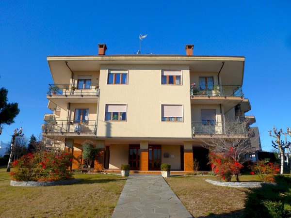 attico in vendita a Cuneo in zona Tetto Bonelli
