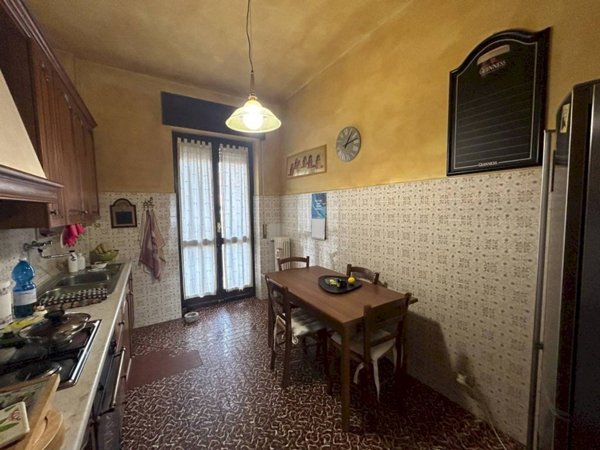 appartamento in vendita a Cuneo in zona Centro Città