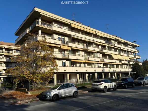 appartamento in vendita a Cuneo