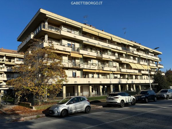 appartamento in vendita a Cuneo