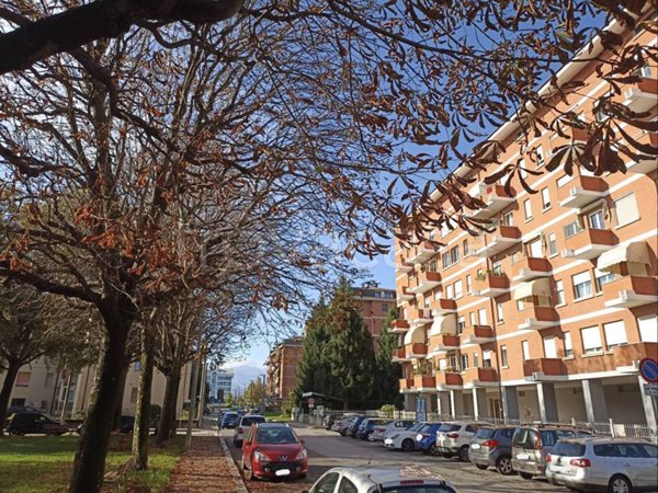 appartamento in vendita a Cuneo