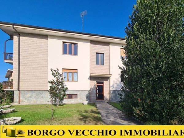 appartamento in vendita a Cuneo in zona San Rocco Castagnaretta