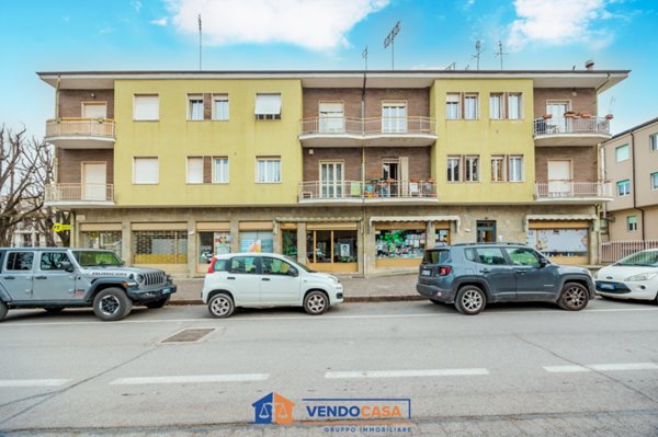appartamento in vendita a Cuneo in zona San Rocco Castagnaretta