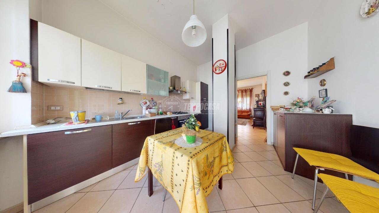appartamento in vendita a Cuneo in zona Centro Città