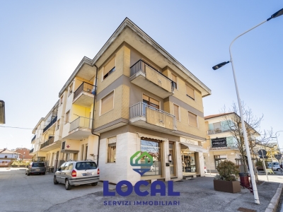 appartamento in vendita a Cuneo in zona Borgo San Giuseppe