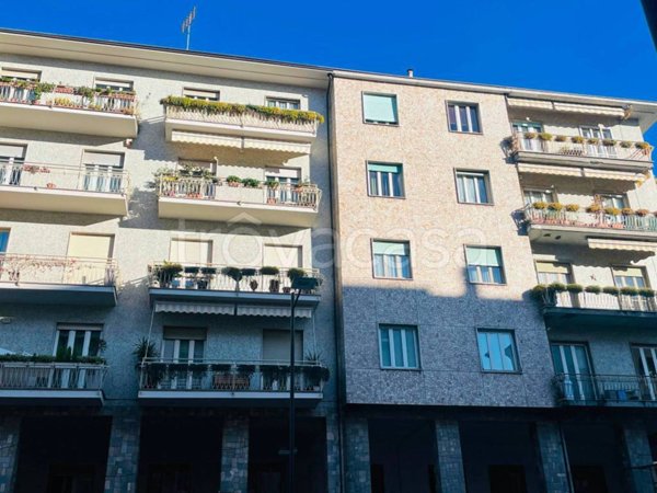 appartamento in vendita a Cuneo in zona Centro Città