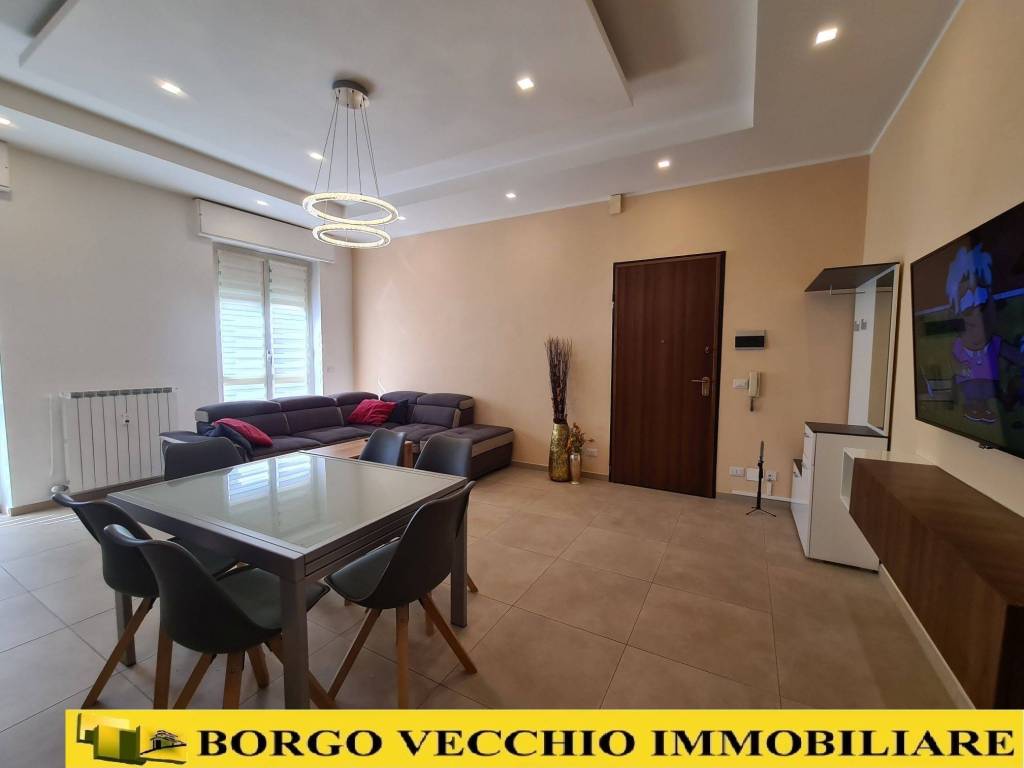appartamento in vendita a Cuneo in zona Centro Città
