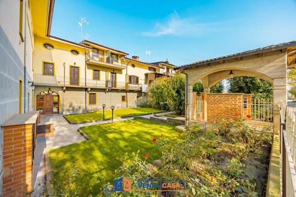 appartamento in vendita a Cuneo in zona San Pietro del Gallo