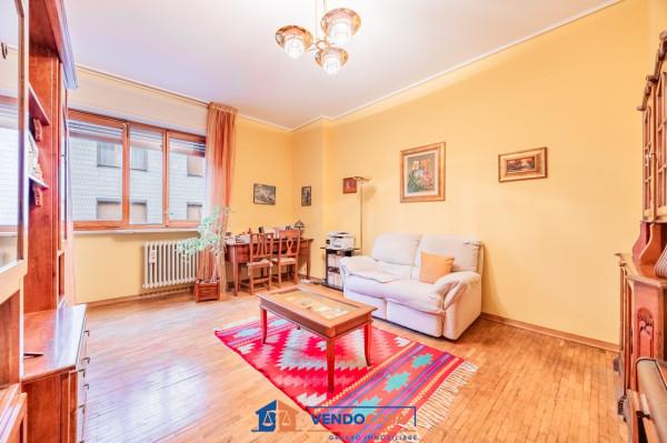 appartamento in vendita a Cuneo