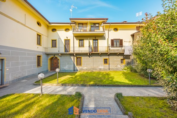 appartamento in vendita a Cuneo