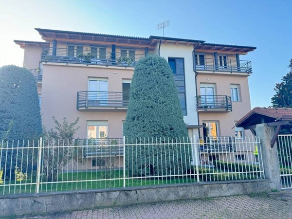 appartamento in vendita a Cuneo