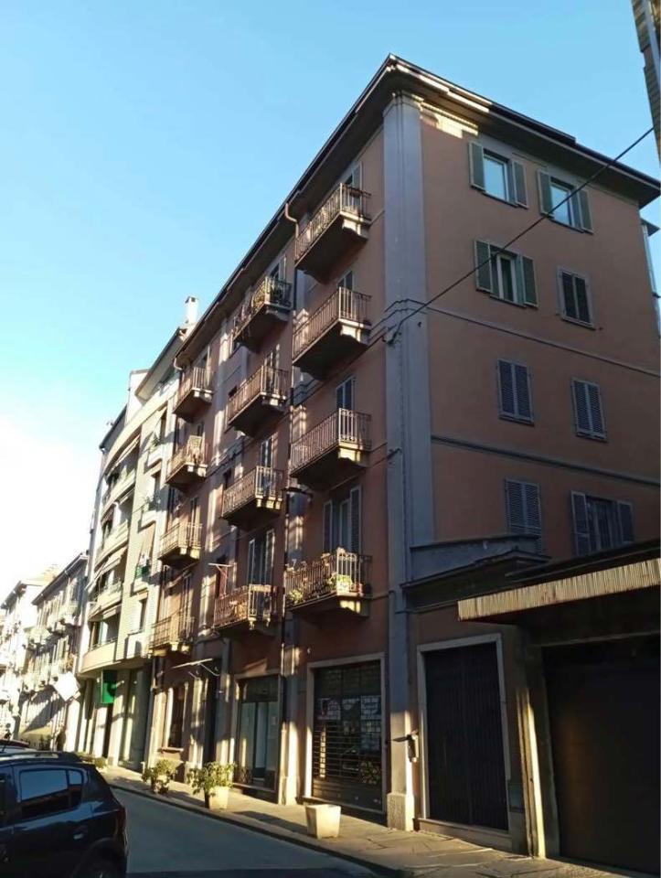 appartamento in vendita a Cuneo in zona Madonna delle Grazie