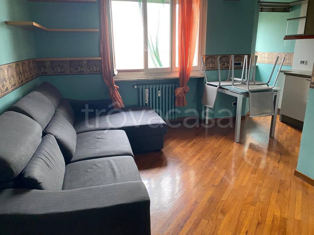 appartamento in vendita a Cuneo in zona Centro Città