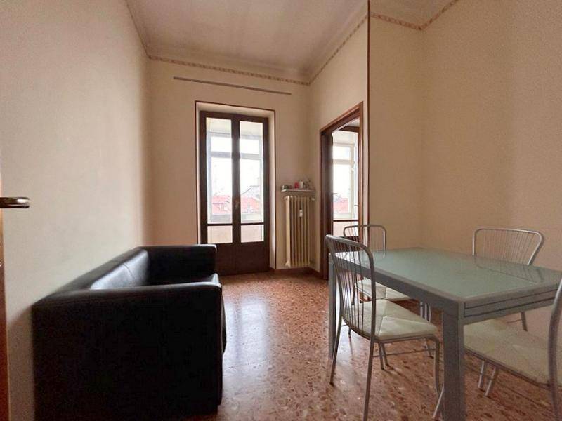 appartamento in vendita a Cuneo in zona Centro Città