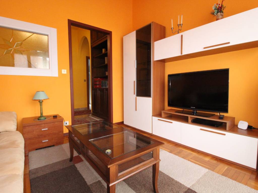 appartamento in vendita a Cuneo in zona Centro Città