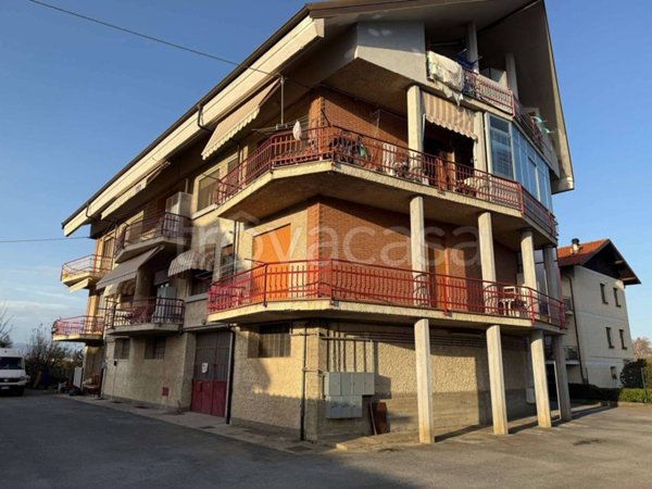 locale di sgombero in vendita a Cuneo in zona Madonna dell'Olmo