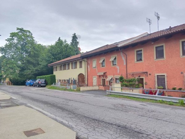 casa indipendente in vendita a Cuneo in zona Spinetta