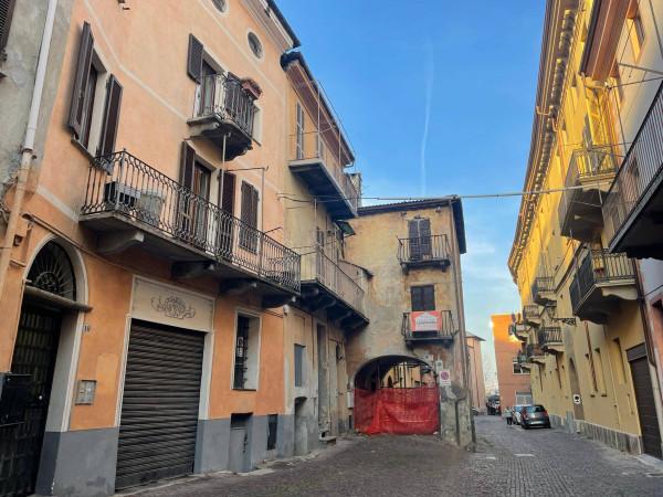 casa indipendente in vendita a Cuneo in zona Centro Città
