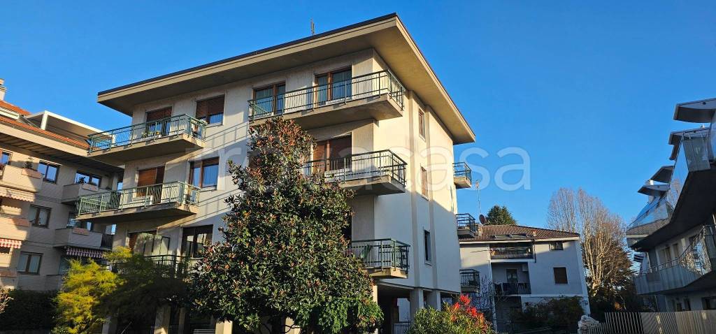 appartamento in vendita a Cuneo in zona Centro Città