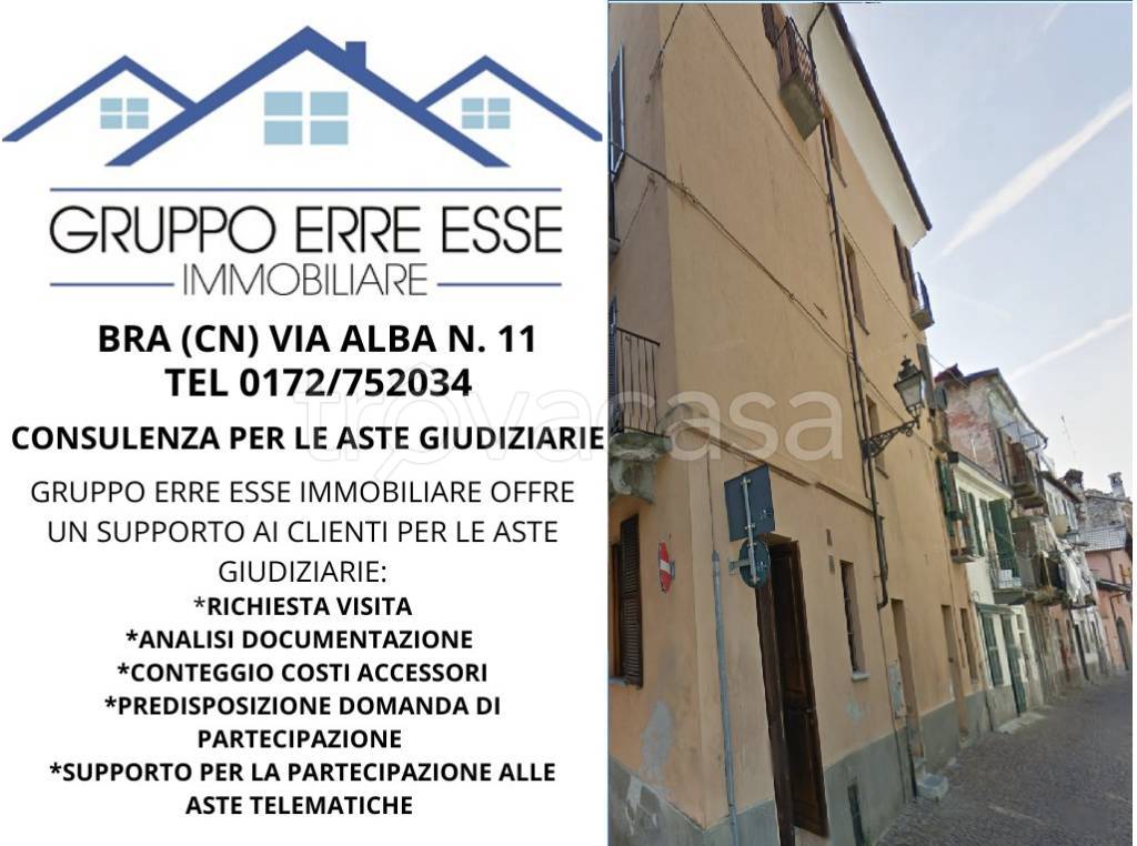 appartamento in vendita a Cuneo in zona Centro Città