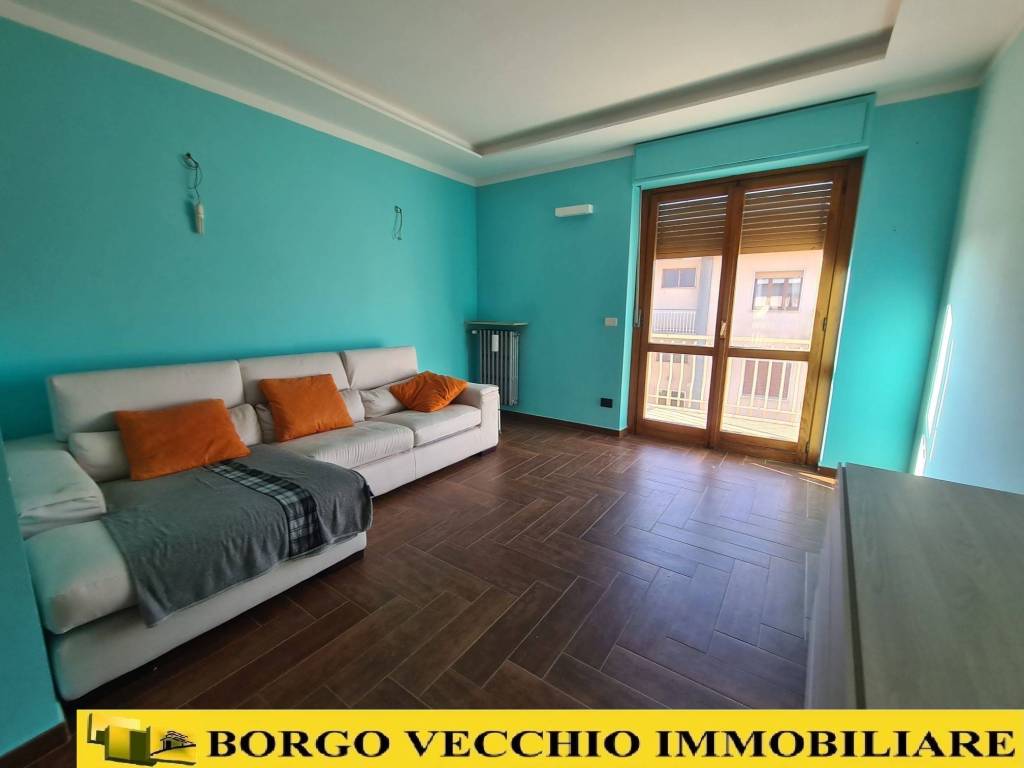 appartamento in vendita a Cuneo in zona Roata Rossi