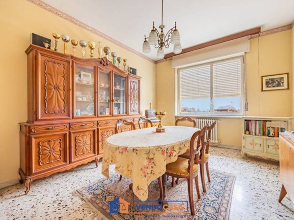 appartamento in vendita a Cuneo in zona Viale degli Angeli
