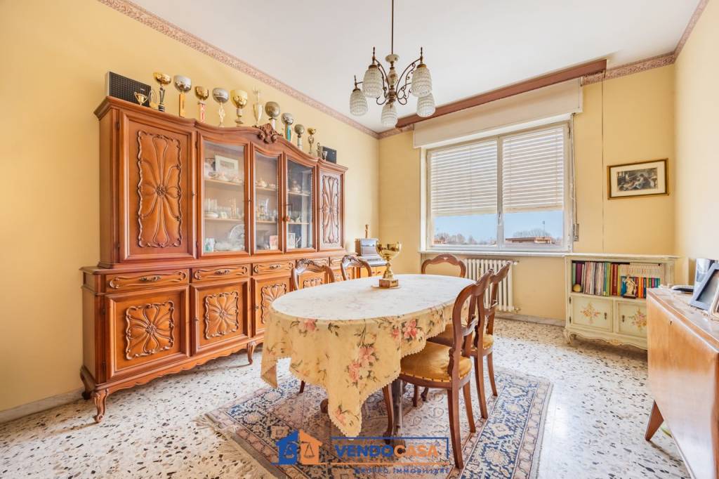 appartamento in vendita a Cuneo in zona Viale degli Angeli