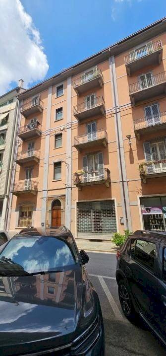 appartamento in vendita a Cuneo in zona Centro Città