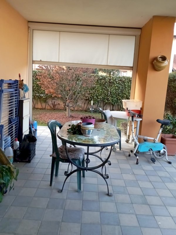 appartamento in vendita a Cuneo in zona Tetto Bonelli