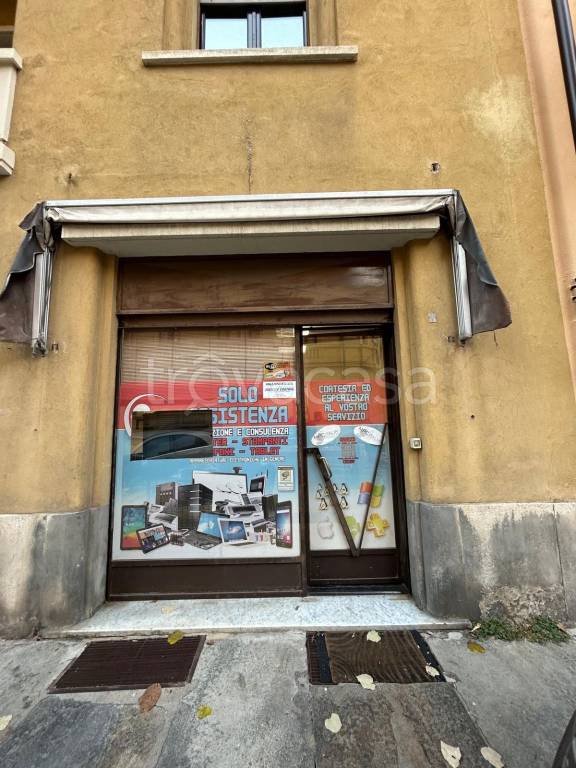 appartamento in vendita a Cuneo in zona Centro Città