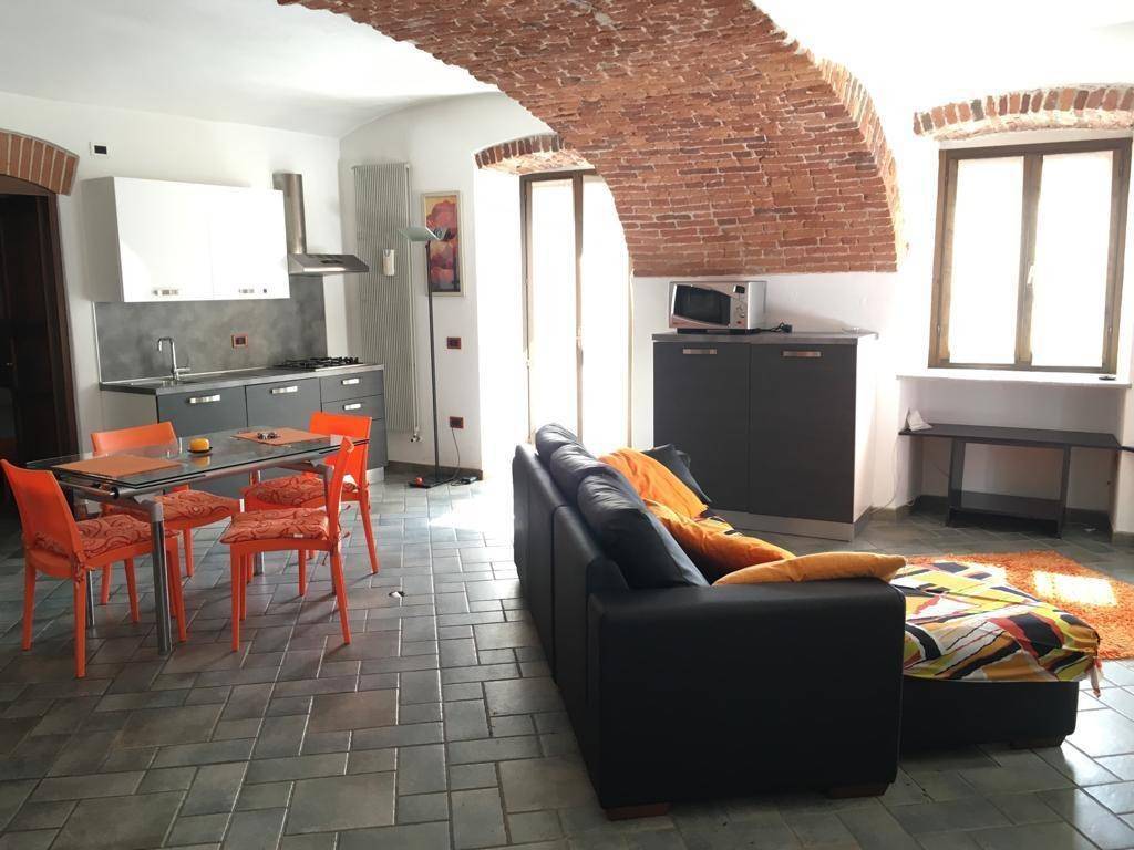 appartamento in vendita a Cuneo in zona Centro Città
