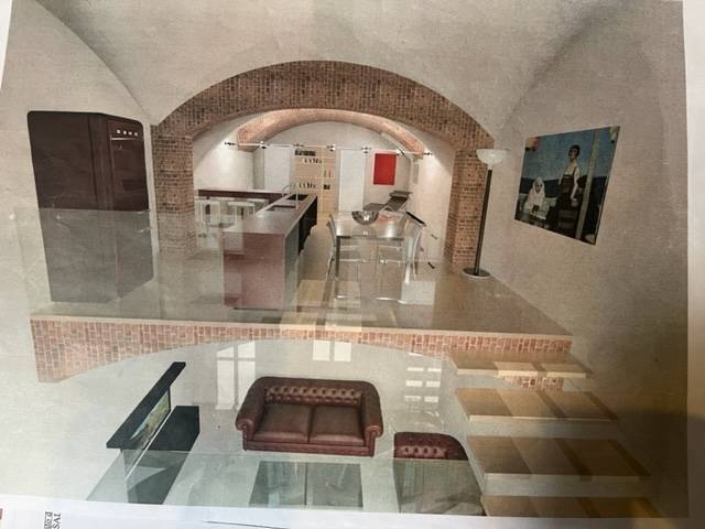 appartamento in vendita a Cuneo in zona Centro Città