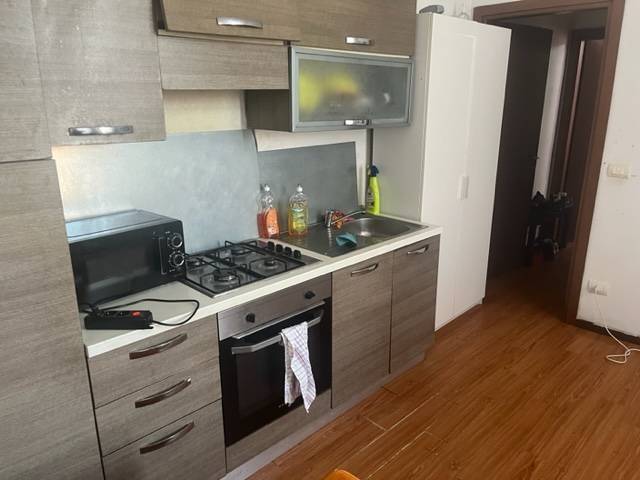 appartamento in vendita a Cuneo in zona Centro Città