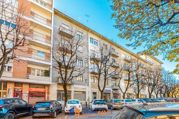 appartamento in vendita a Cuneo in zona Centro Città