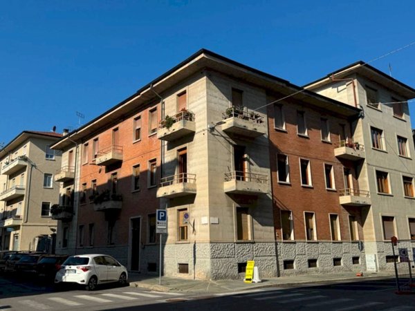 appartamento in vendita a Cuneo in zona Ospedale
