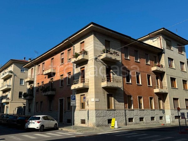 appartamento in vendita a Cuneo in zona Ospedale